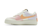 Кроссовки Nike Air Force 1 Shadow (Женская размерная сетка)
