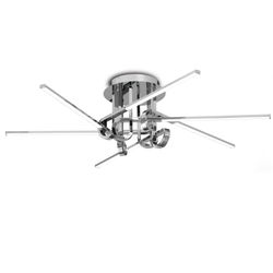 6126 Люстра потолочная CINTO