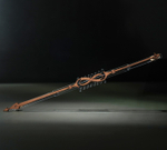 Волшебная виолончель Музыкальная шкатулка от ROKR - Деревянный конструктор, сборная механическая модель, 3D пазл