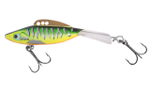 Балансир Lucky John MEBARU Pro Series 67mm 18g