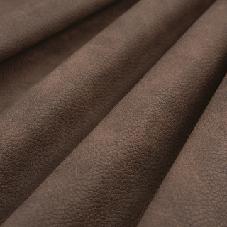 Искусственная замша Teo chocolate (Тео чоколат)