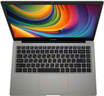 Ноутбук  Digma EVE C4800 14 ", Celeron, 8 Гб RAM, 256 Гб SSD, UHD Graphics 600, Серый
