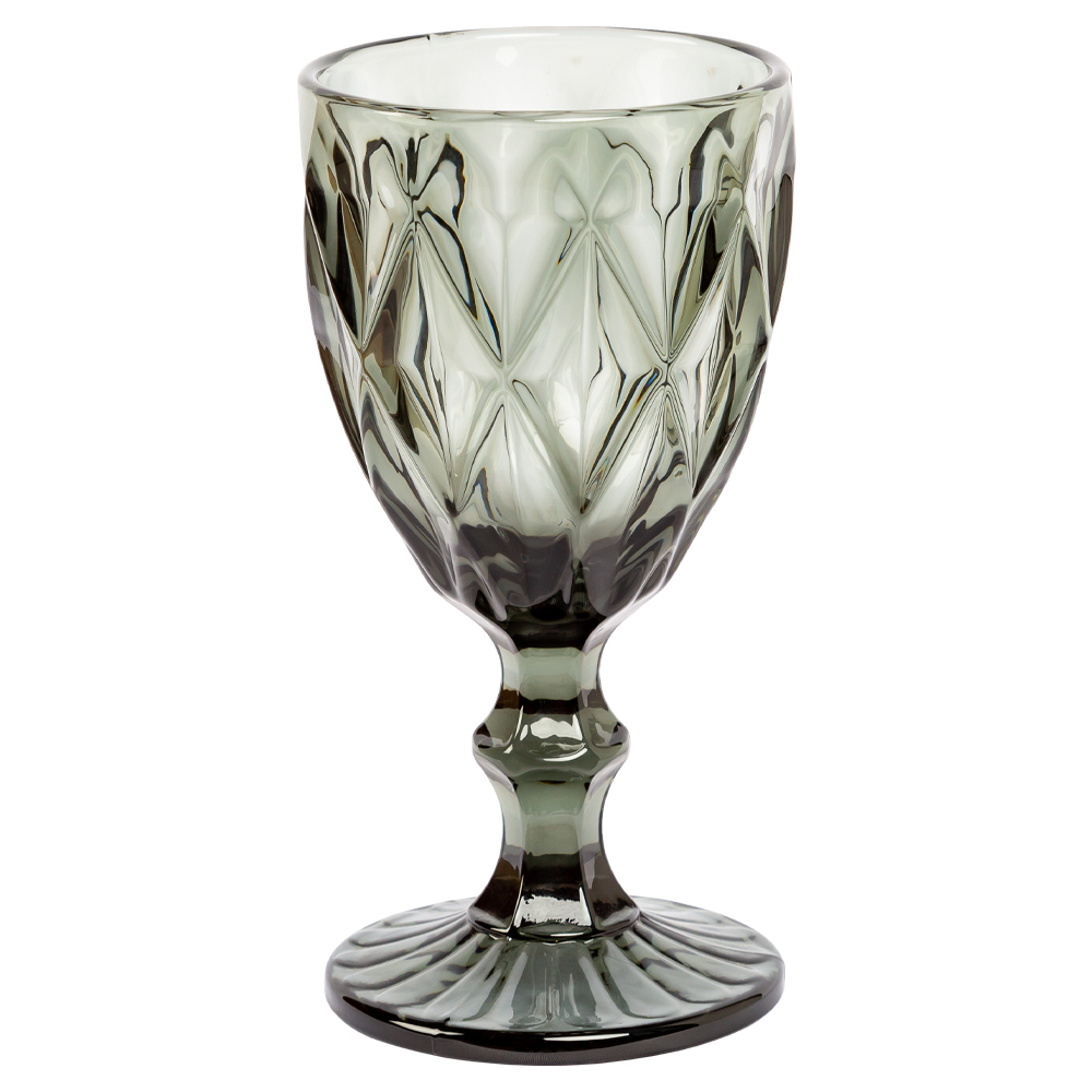 Набор бокалов для вина 6шт 230мл Объект мечты Светский прием Маркиз OM-16121901