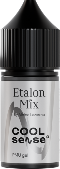 Охлаждающий гель Etalon Mix