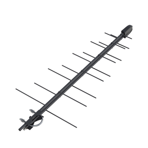 Антенна уличная  DiVisat "STREET-20 5V" Ky-32Дб питание 5В