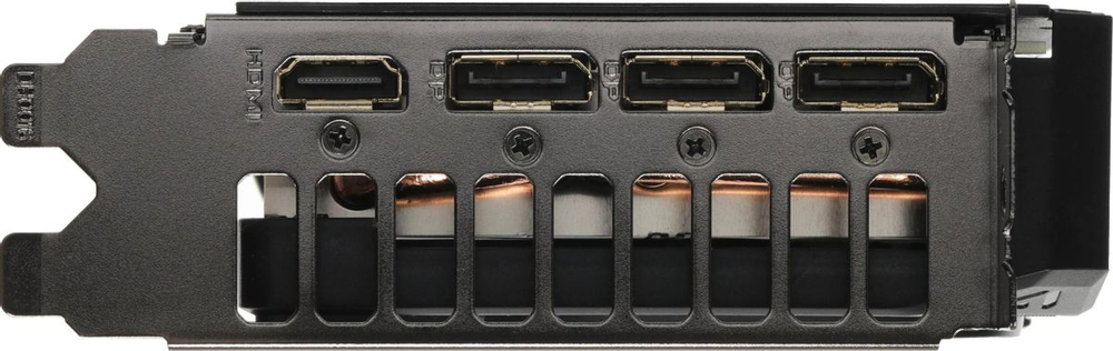 Видеокарта Gigabyte NVIDIA  GeForce RTX 5060TI GV-N506TWF2MAX OC-8GD 1.0 8ГБ Windforce Max, GDDR7, OC,  Ret