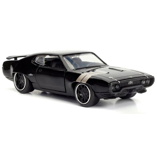 Модель Машинки Форсаж 1:32 FF 1972 Plymouth GTX 98300