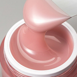 Runail Гель моделирующий UV BUILDER GEL Runail Expert №110, 15г банка