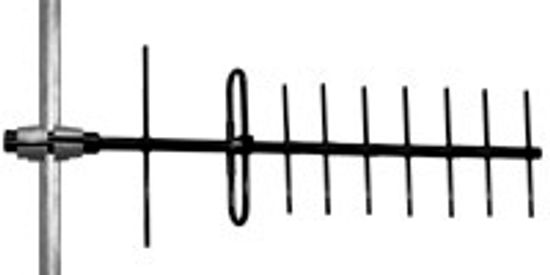 Comtech TY330E9-13 Направленная антенна диапазона 300-350 МГц
