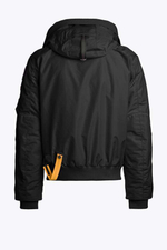 Куртка-бомбер муж. Parajumpers GOBI 541 черный