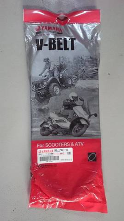 Ремень вариатора Yamaha Grizzly 550-700
