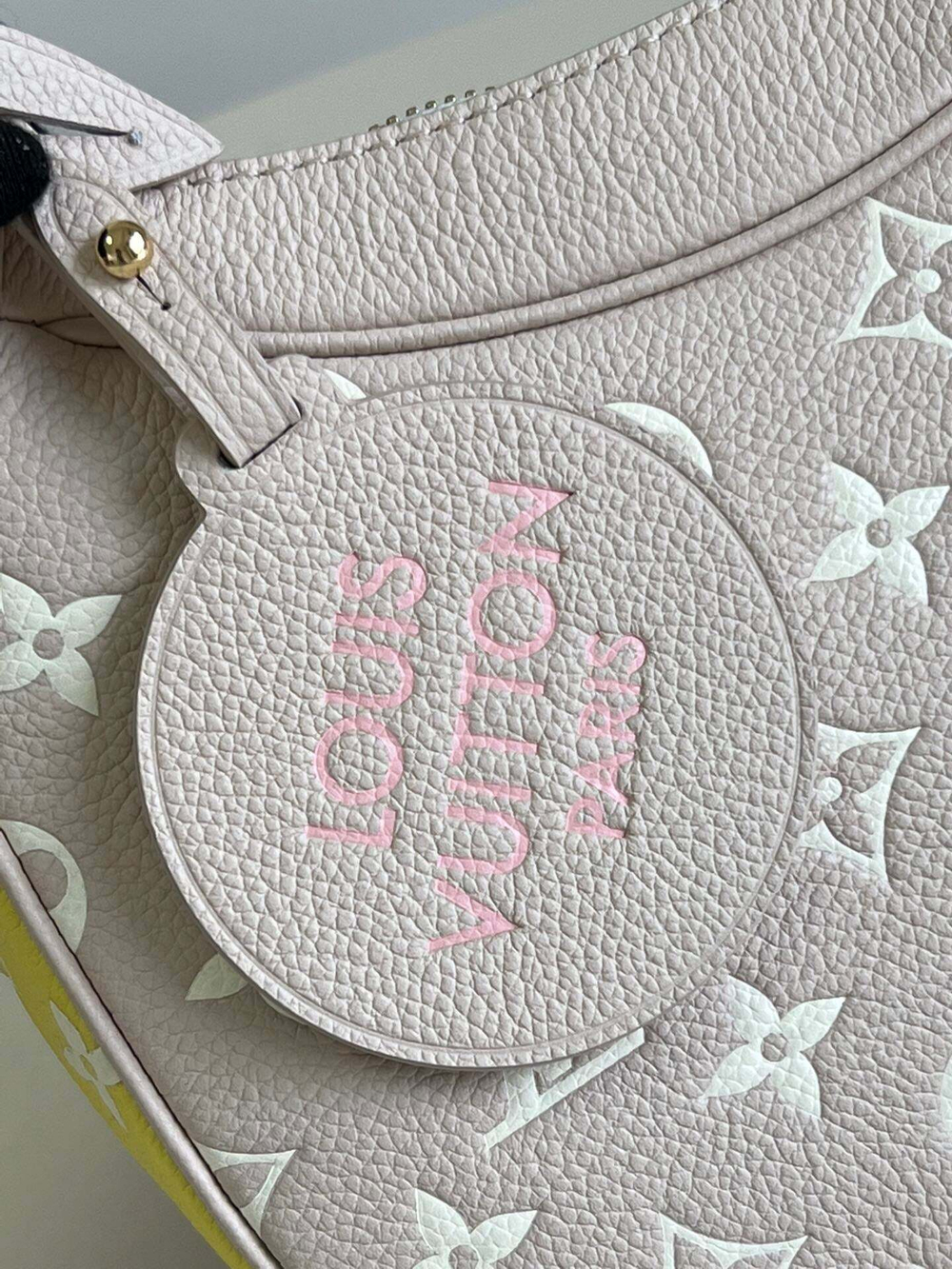 Louis Vuitton Bagatelle BB