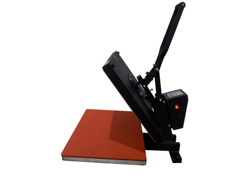 Плоский термопресс Grafalex XY-221