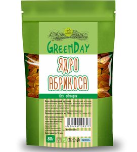 Ядра абрикоса