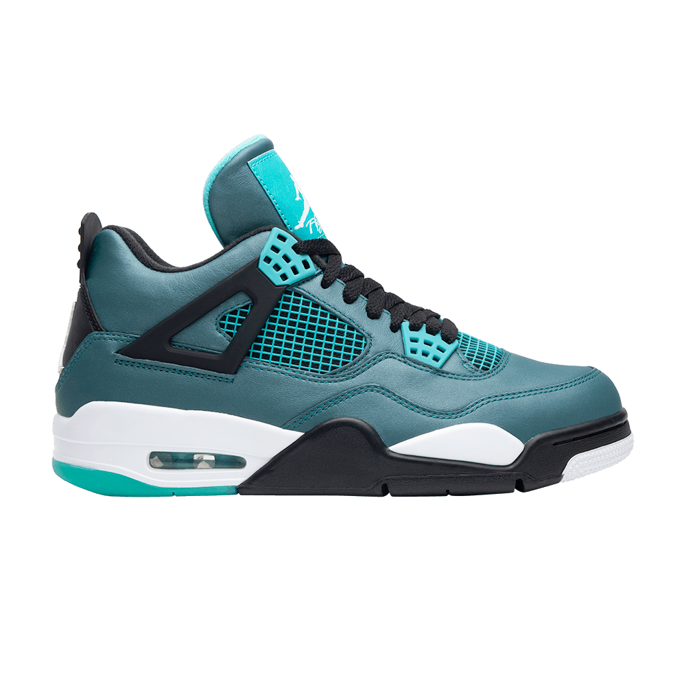 Кроссовки Jordan Air Jordan 4 Teal