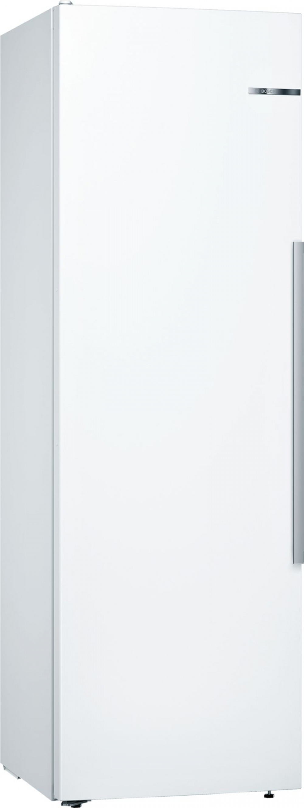 Холодильник Bosch KSF36PWDP