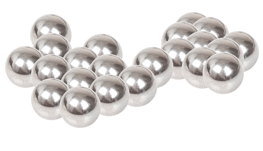 Шарики для подшипников PD-M324 3/32 PD-M324 Etc