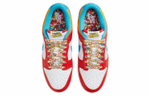 Кроссовки Nike Dunk Low Qs "Fruity Pebbles"