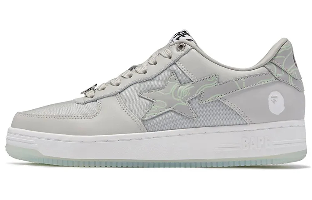 A Bathing Ape Bathing Ape A Bathing Ape Sta 1 M2