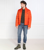 поло Emporio Armani - хаки(6L1FD8 1JTKZ)