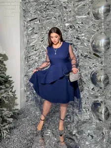 Платье УК-0318 Фабрика Моды