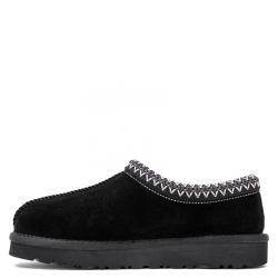 UGG Mens Tasman Slipper Black