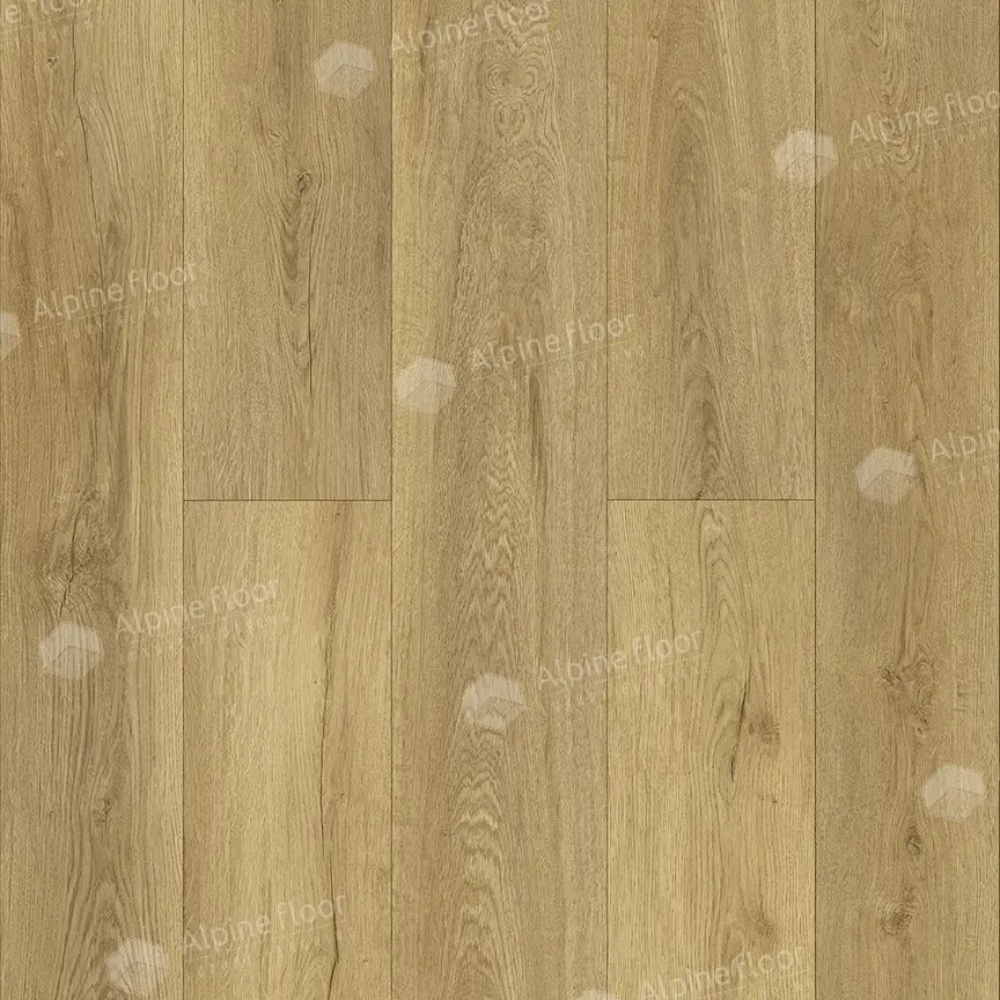 Кварцвиниловая плитка Alpine Floor Eclipse Super Mat Еco 21-10 Фраменто