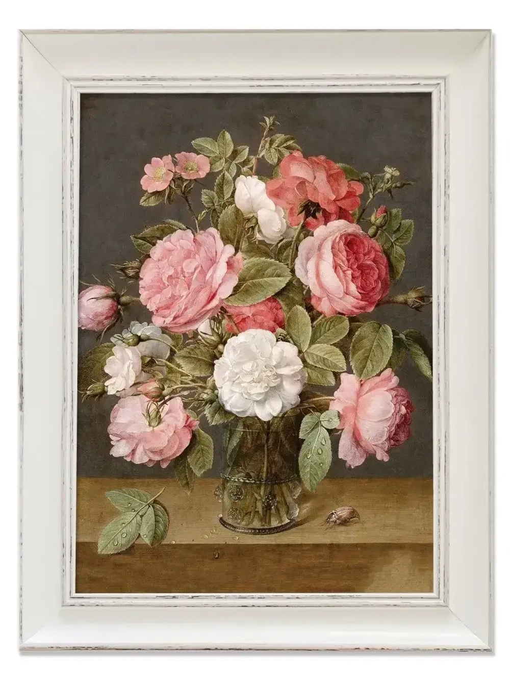 Картина на стену интерьерная на холсте 30*40 см