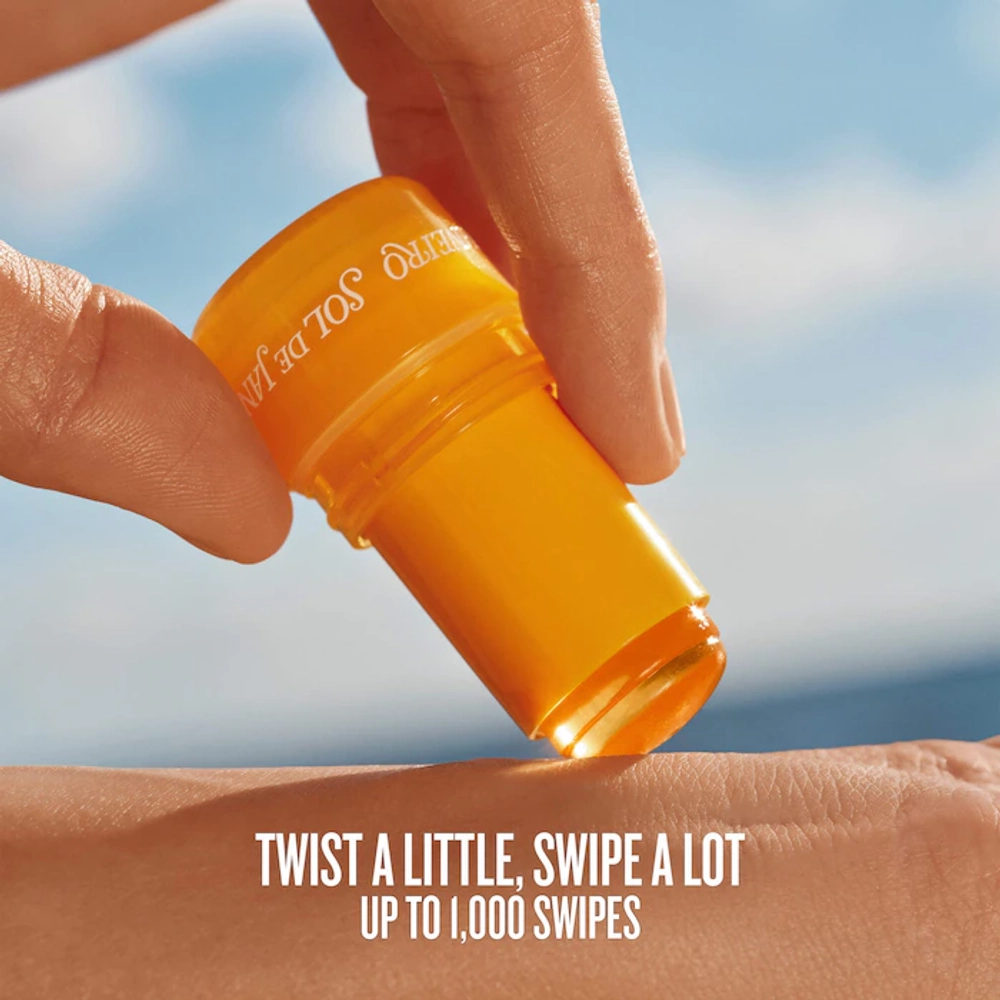 Sol de Janeiro Cheirosa 62 Jelly Perfume Balm