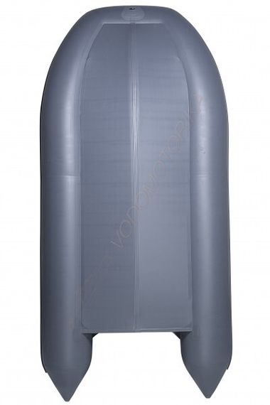 Лодка Адмирал 410