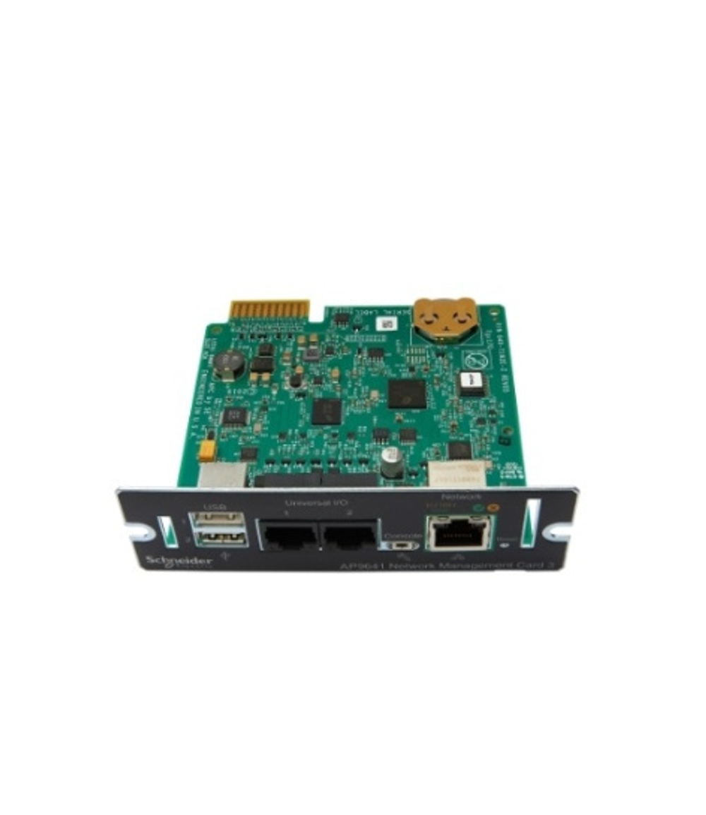 Плата управления APC AP9641