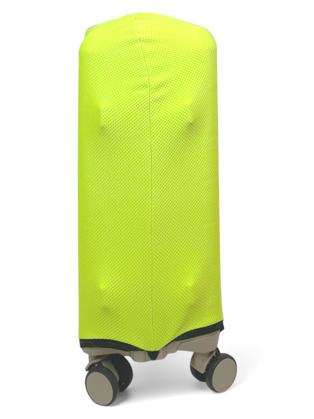 Защитный чехол, Ярко-зеленый, S