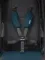 Прогулочная коляска Recaro Lexa Select Teal Green