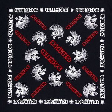 Бандана The Exploited (093)