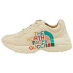 The North Face X Gucci Rhyton (Женская размерная сетка)