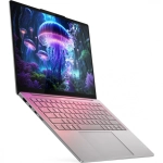Ноутбук Lenovo Yoga Slim7 14ILL10 Core Ultra 7 256V 16Gb SSD1Tb Intel Arc 140V 14" OLED 2.8K (2880x1800) Windows 11 Home grey WiFi BT Cam (83JX000HRK)