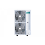 Напольно-потолочный кондиционер Hisense AUV-48UR4RC8/AUW-48U6RN8