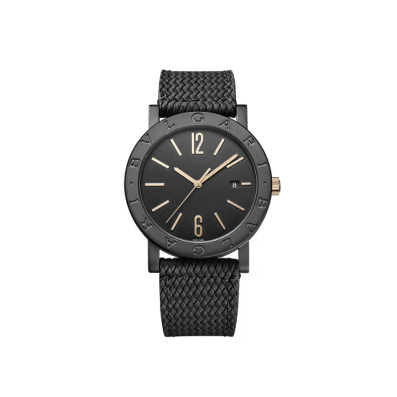 Часы ВVLGARI BVLGARI