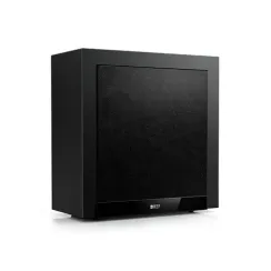 KEF T2 Black