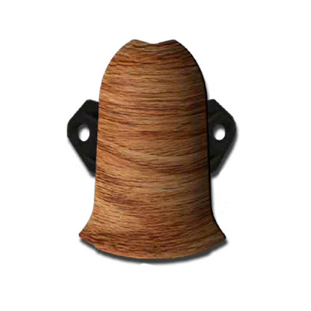 Плинтус Lexida S Угол наружный