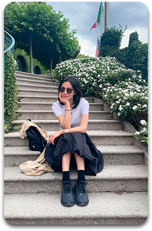 Карта #2086 / Song Hye Kyo