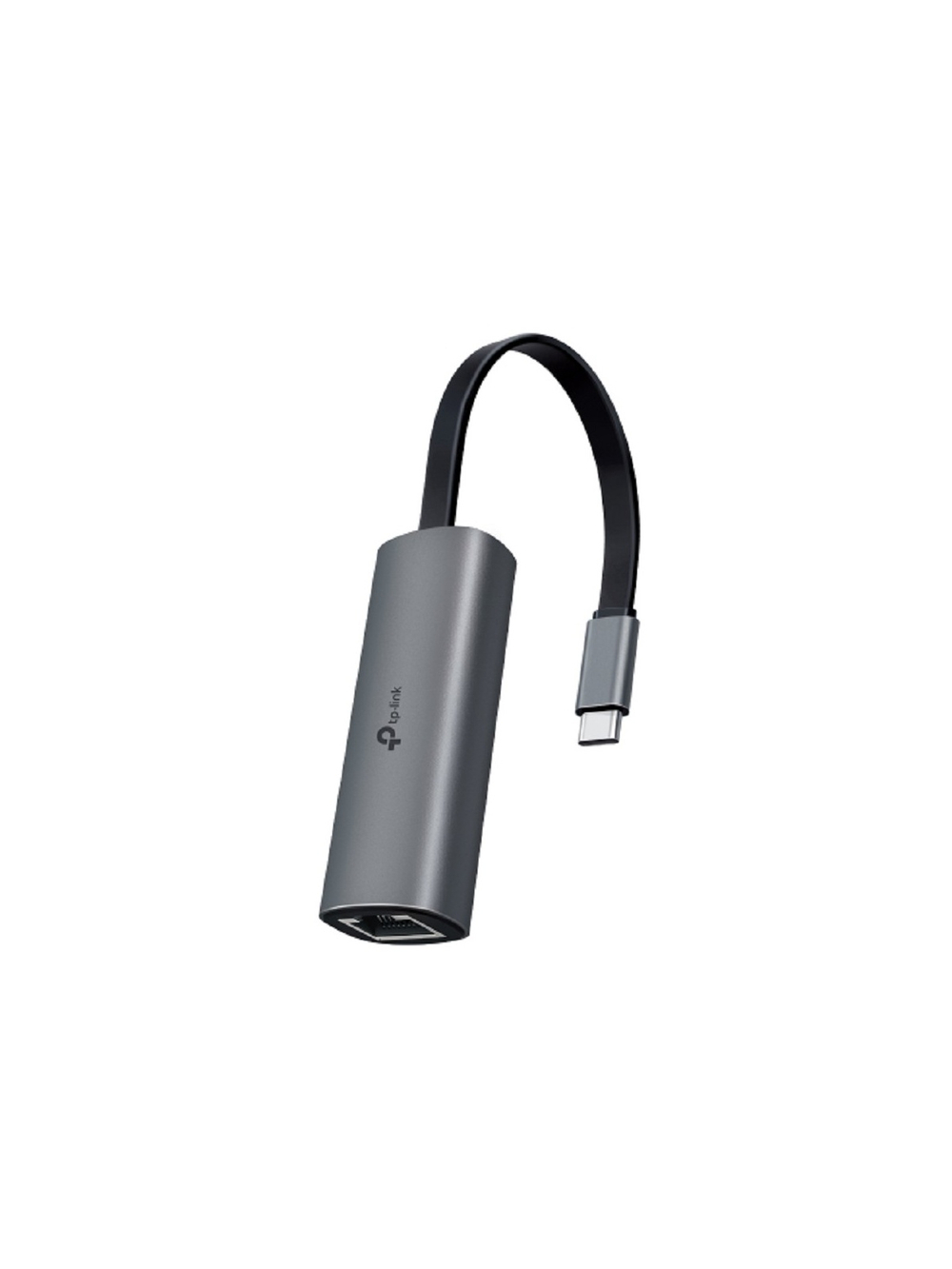 TP-Link UE302C Сетевой адаптер USB Type-C/RJ45 2.5 Gigabit Ethernet