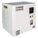 ЭНЕРГИЯ Premium Light 7500 однофазный стабилизатор напряжения Е0111-0177