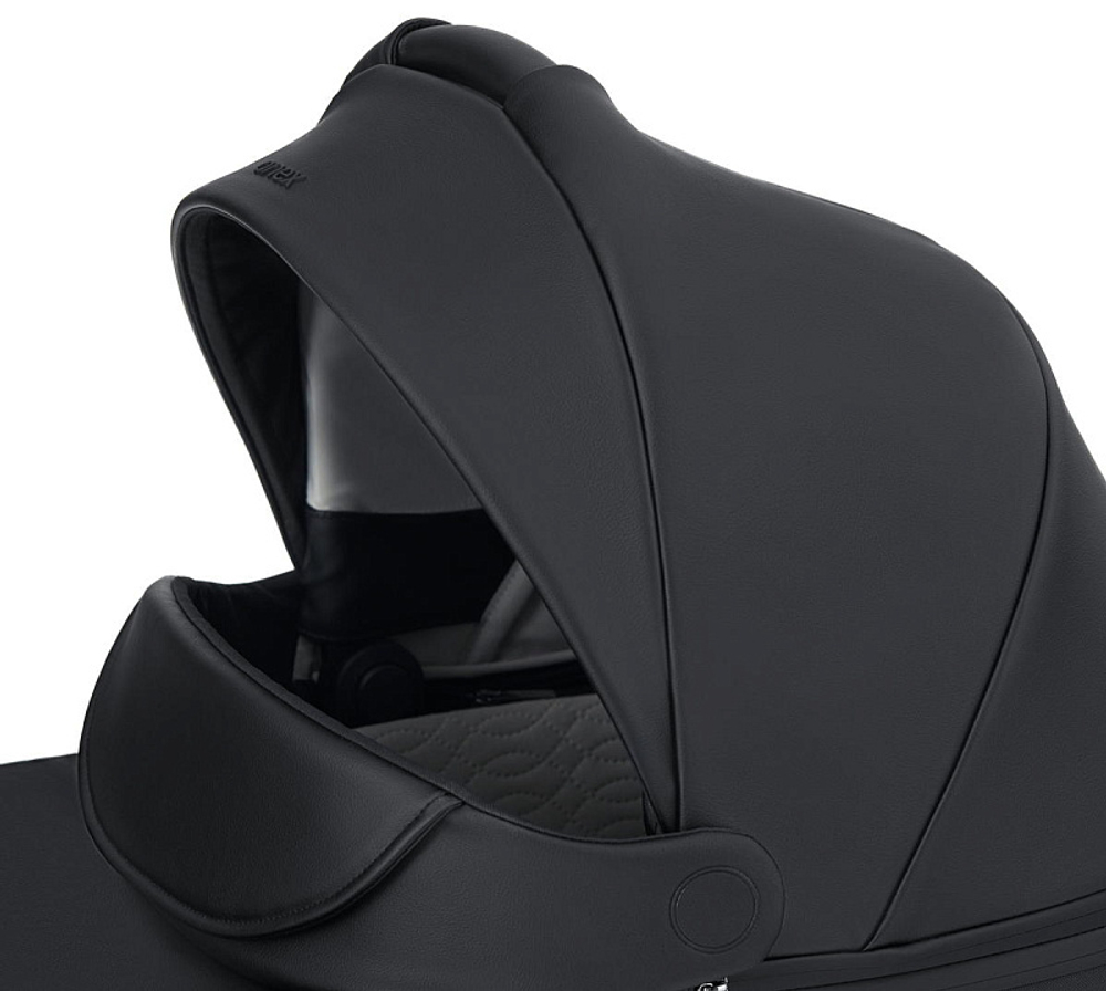 Детская коляска Anex Eli 2 в 1 без рюкзака Midnight el-05-DNA