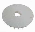 Крыльчатка охлаждения G210FA/160180023-0001