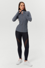 Кофта для бега