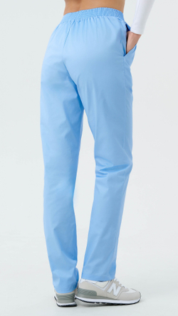 Костюм хирургический Стандарт стрейч №103.1