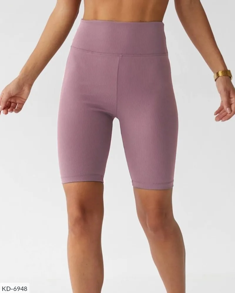 Велосипедки II-1524 Фабрика Моды