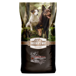 Зоогурман «Breeder's way» Standard 20/10 сухой корм для взрослых собак курица с говядиной 2,2 кг