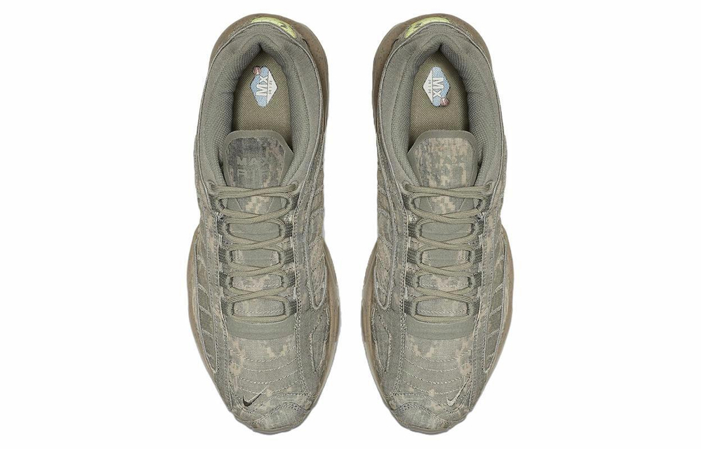 Кроссовки Nike Air Max Tailwind 4 Sp "Digi Camo"